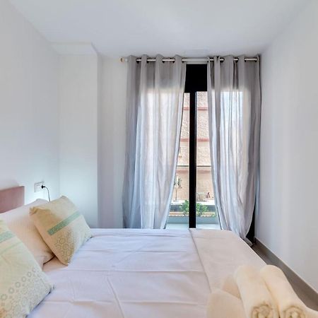 Lxr Navegante 2Hab Next To Sea Daire Fuengirola Dış mekan fotoğraf