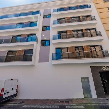 Lxr Navegante 2Hab Next To Sea Daire Fuengirola Dış mekan fotoğraf